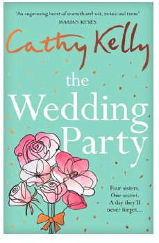 NEW-The-Wedding-Party on sale