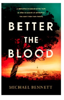 NEW-Better-the-Blood on sale
