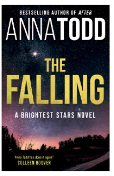 The-Falling-A-Brightest-Stars-Novel on sale