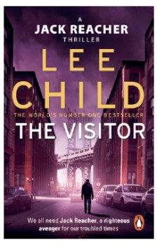 The-Visitor-Jack-Reacher-Book-4 on sale