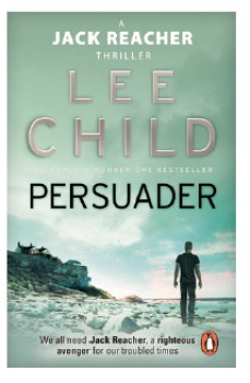 Persuader-Jack-Reacher-Book-7 on sale