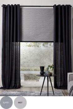 40-off-Urban-Sheer-Eyelet-Curtains on sale