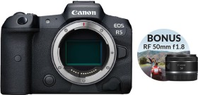 Canon-EOS-R5-Body on sale
