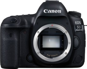 Canon-EOS-5D-Mark-IV-Body on sale