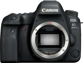 Canon-EOS-6D-Mark-II-Body on sale