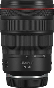 Canon-RF-24-70mm-f28L-IS-USM-Everyday-Lens on sale