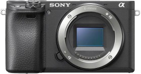 Sony-Alpha-6400-Body on sale