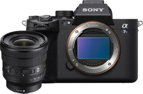 Sony-Alpha-7S-III on sale