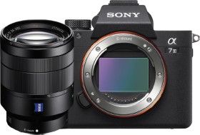 Sony-Alpha-7-III on sale