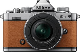 Nikon-Z-fc on sale