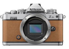 Nikon-Z-fc-Body on sale