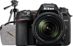 Nikon-D7500 on sale