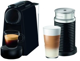 Nespresso-by-Delonghi-Essenza-Mini-Milk-Capsule-Coffee-Machine on sale