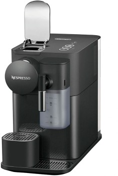 Nespresso-by-Delonghi-Lattissima-One-Coffee-Machine on sale