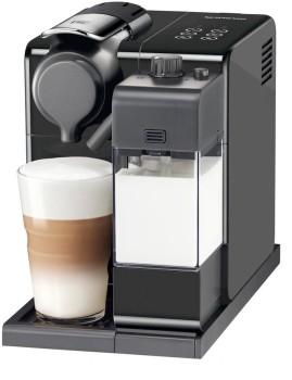 Nespresso-by-Delonghi-Lattissima-Touch-Capsule-Coffee-Machine on sale
