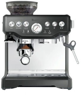 Breville-the-Barista-Express-Coffee-Machine on sale