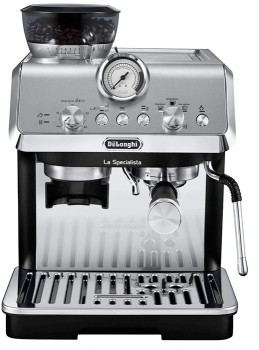 Delonghi-La-Specialista-Arte-Manual-Pump-Coffee-Machine on sale