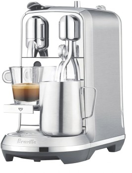 Nespresso-by-Breville-Creatista-Plus-Capsule-Coffee-Machine on sale
