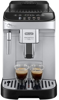Delonghi-Magnifica-Evo-Fully-Automatic-Coffee-Machine on sale