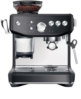 Breville-the-Barista-Express-Impress-Coffee-Machine on sale