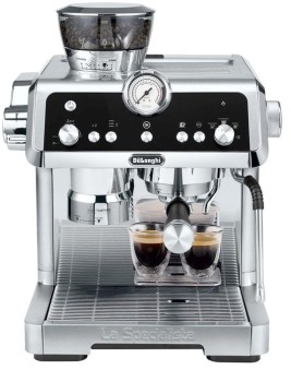 Delonghi-LaSpecialista-Prestigio-Coffee-Machine on sale