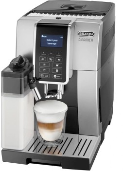 Delonghi-Dinamica-Coffee-Machine on sale