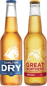 Carlton-Dry-or-Great-Northern-Original-24-Pack on sale