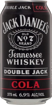 Jack-Daniels-Double-Jack-69-Varieties-10-Pack on sale