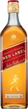 Johnnie-Walker-Red-Label-Scotch-700mL on sale