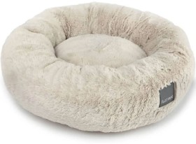 Fuzzyard-Eskimo-Winter-Cream-Dog-Bed on sale
